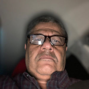 Meet your Posher, Ashraf